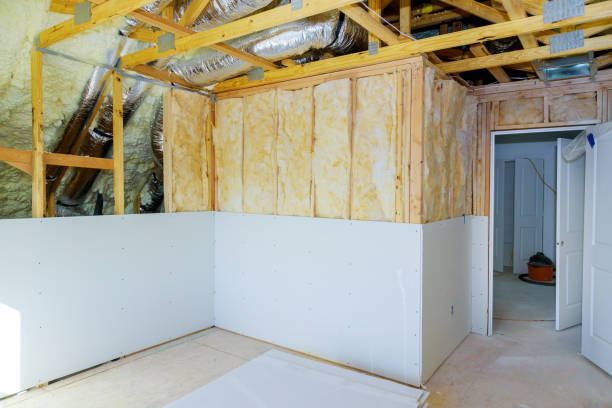 Types of Insulation We Offer in Pequot Lakes, MN